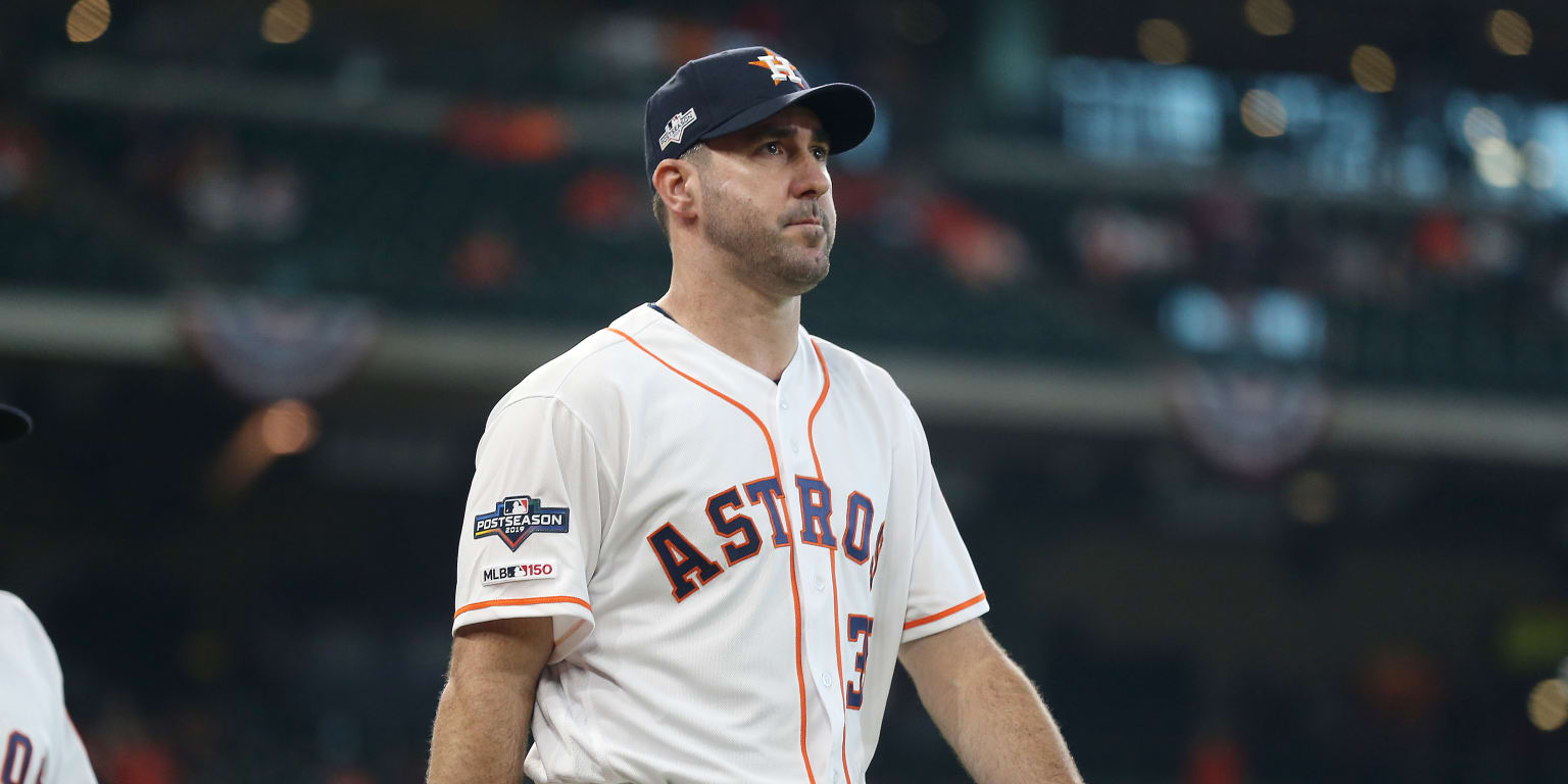 Justin Verlander right choice on short rest