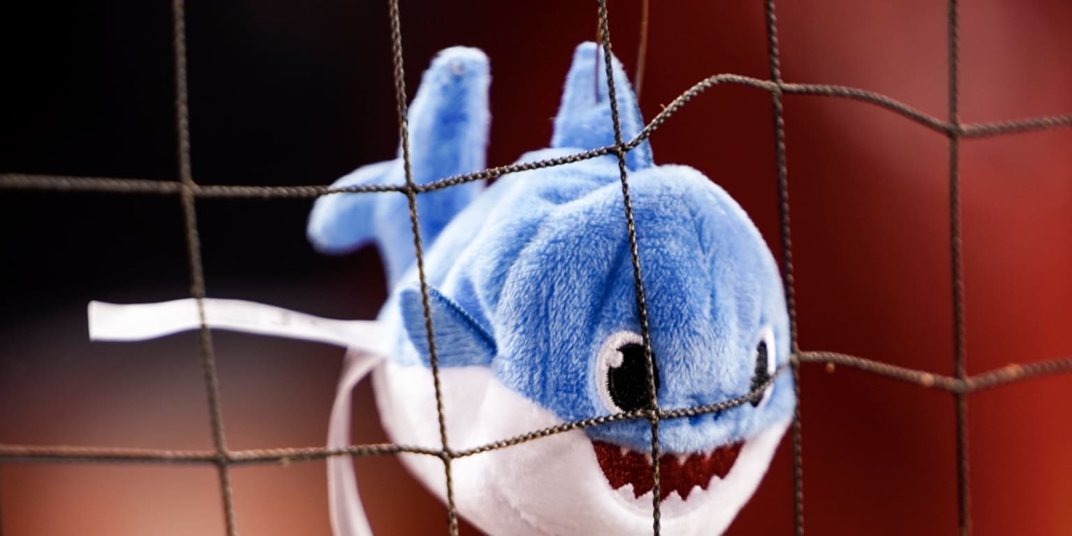 Juan Soto on how Baby Shark became a Nats phenomenon 