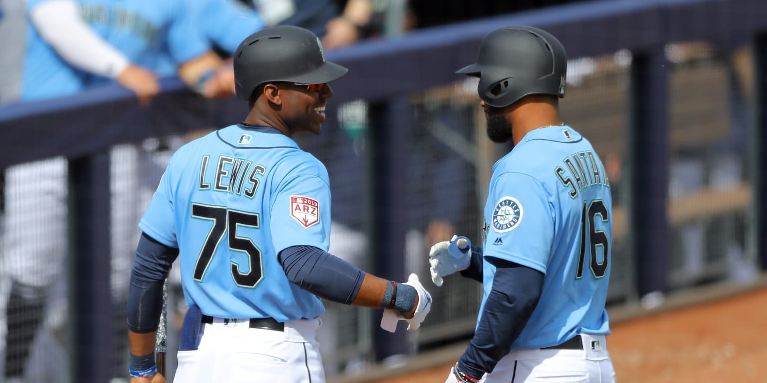 Mariners announce pitchers, catchers report Feb. 12