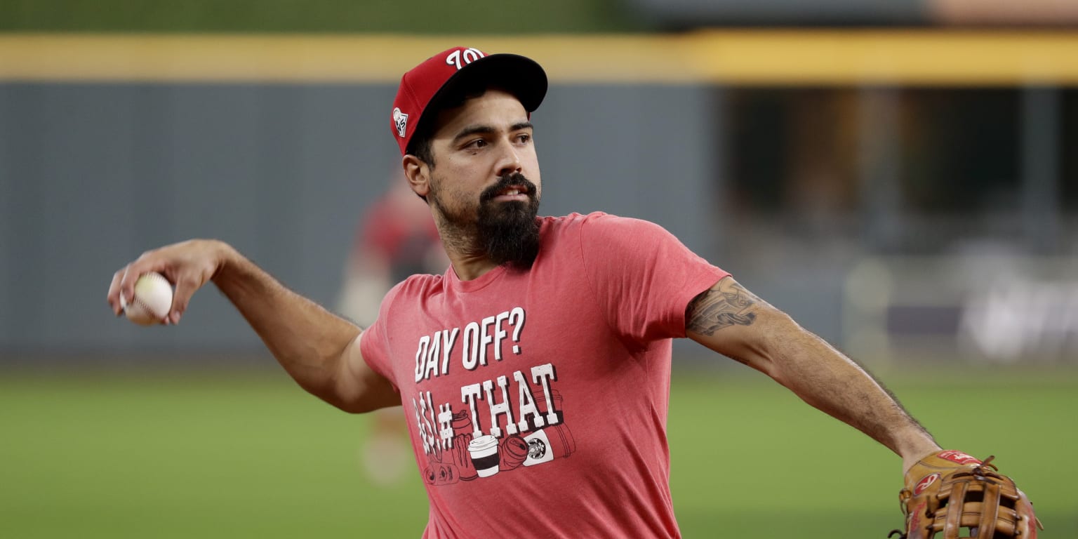 Volver a Houston le trae recuerdos a Rendón