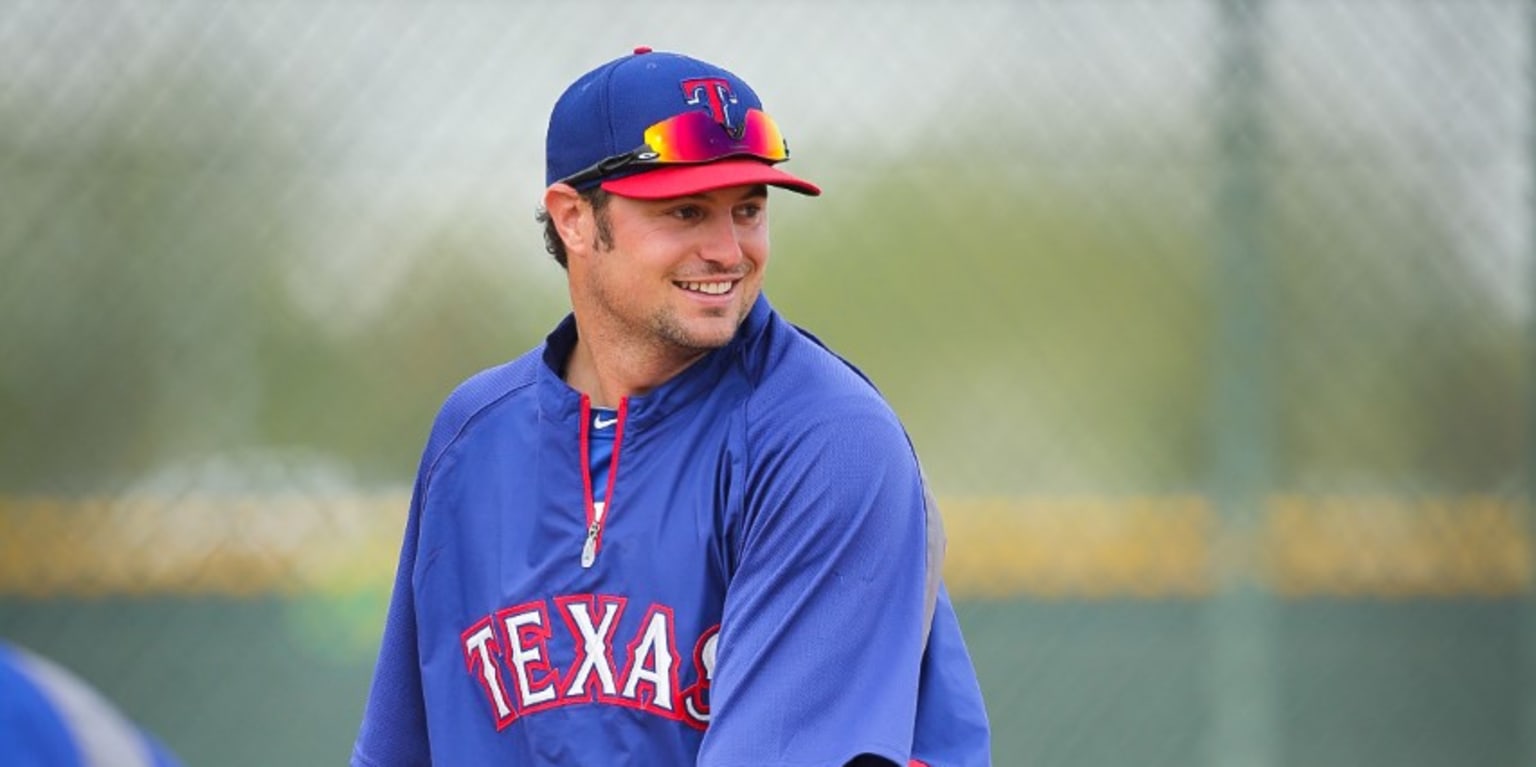 Corey Ragsdale joins Rangers' coaching staff