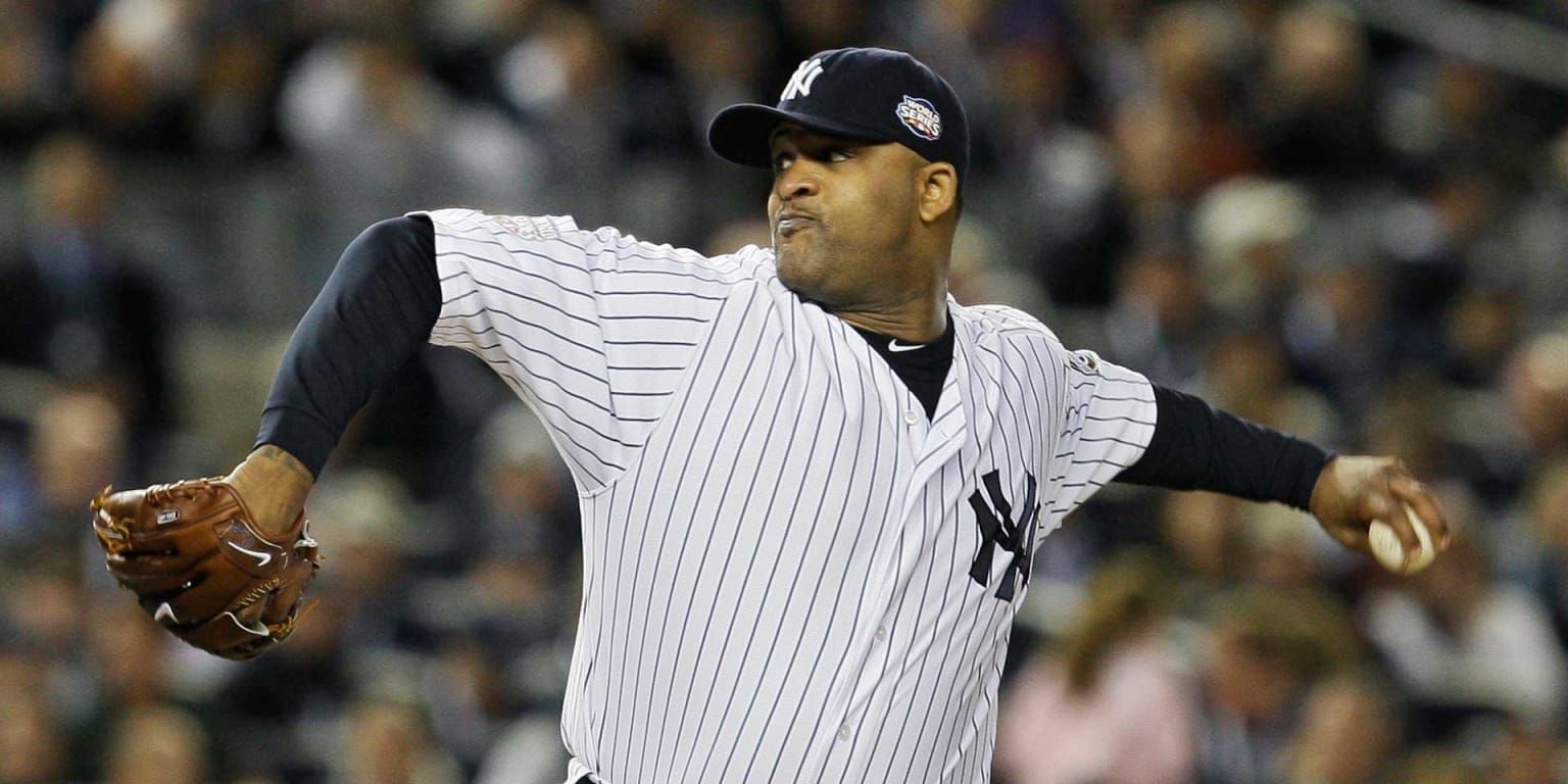 Yankees' CC Sabathia on playing in Boston: 'I've never been called