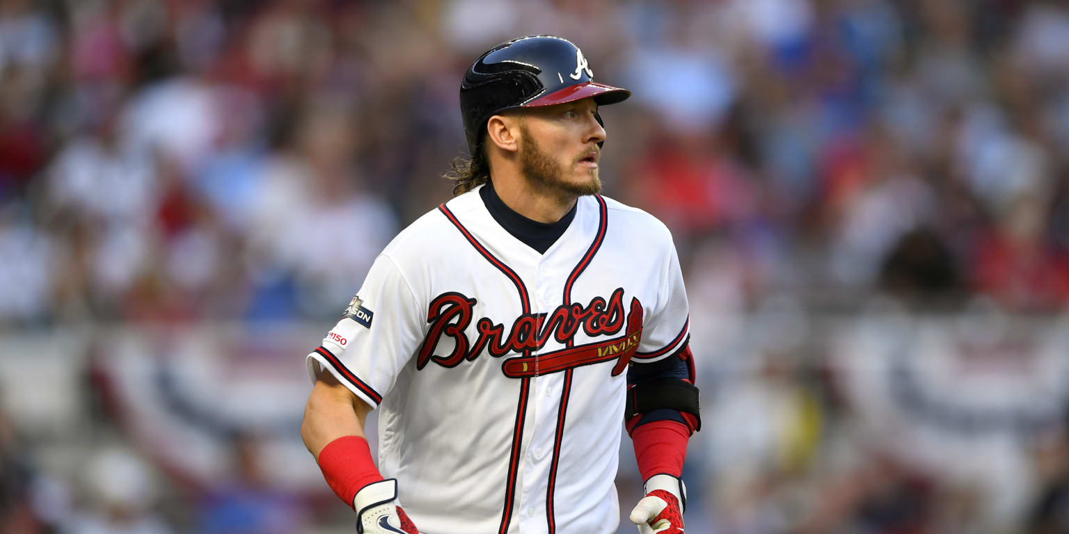 MLB Free Agency Rumors: Josh Donaldson's Personality Could Be Factor
