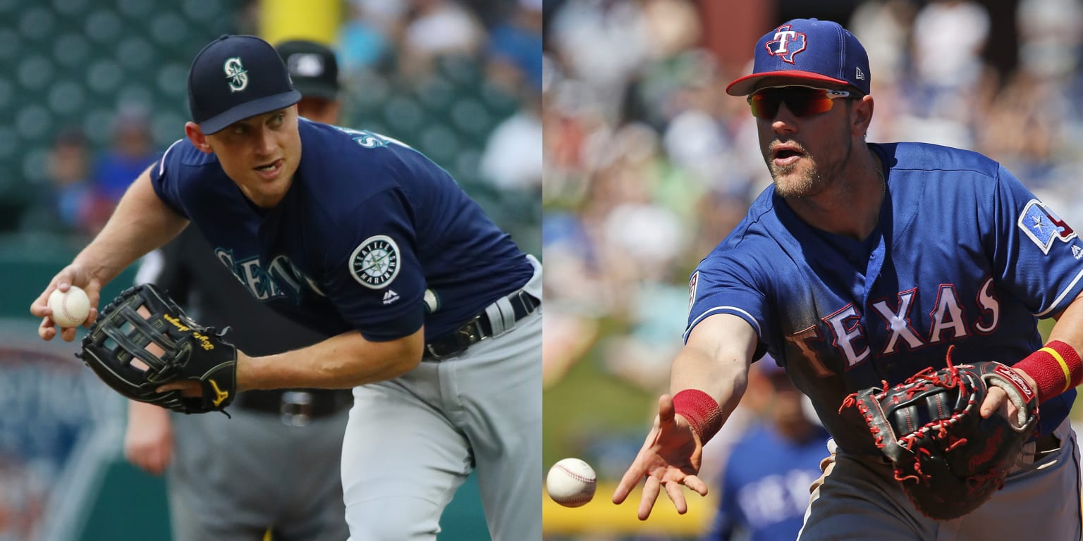 The what, where, and why of a potential Kyle Seager trade