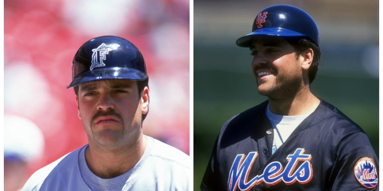 Mike Piazza's Turn for Election Could Be Next - The New York Times