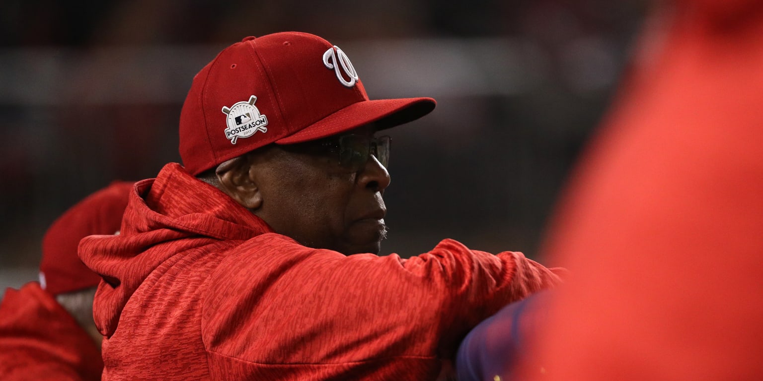 Houston Astros hire Dusty Baker as manager - Lone Star Ball