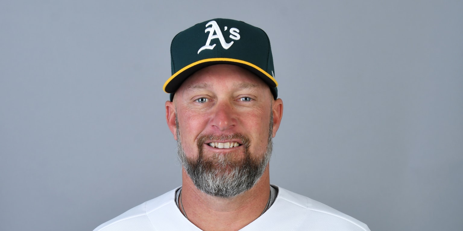 Mark Kotsay an Astros manager candidate