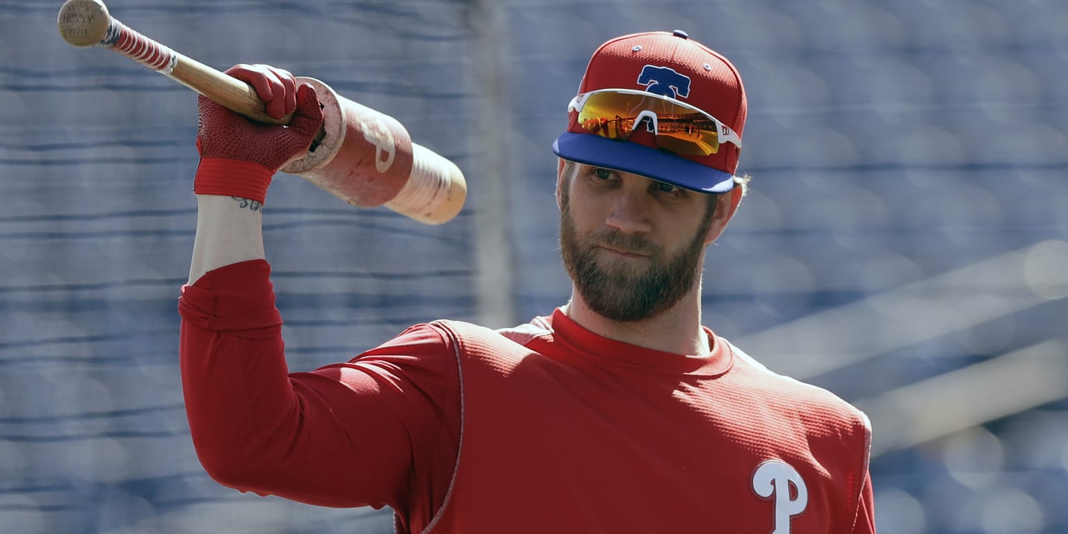 Photos from the Phillies St. Patrick's Day spring training split