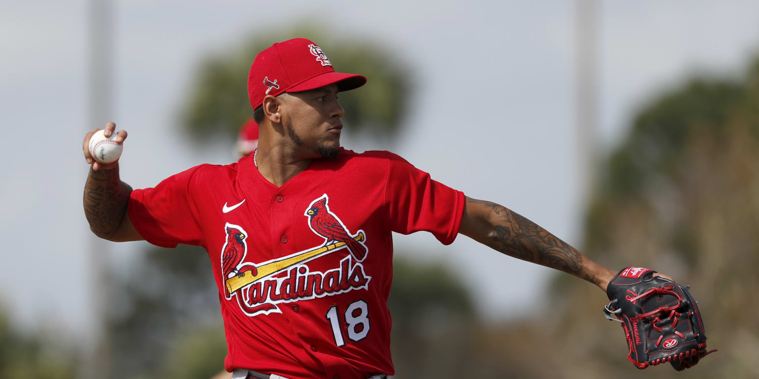 Cardinals predictions for Spring Training 2020 | St. Louis Cardinals