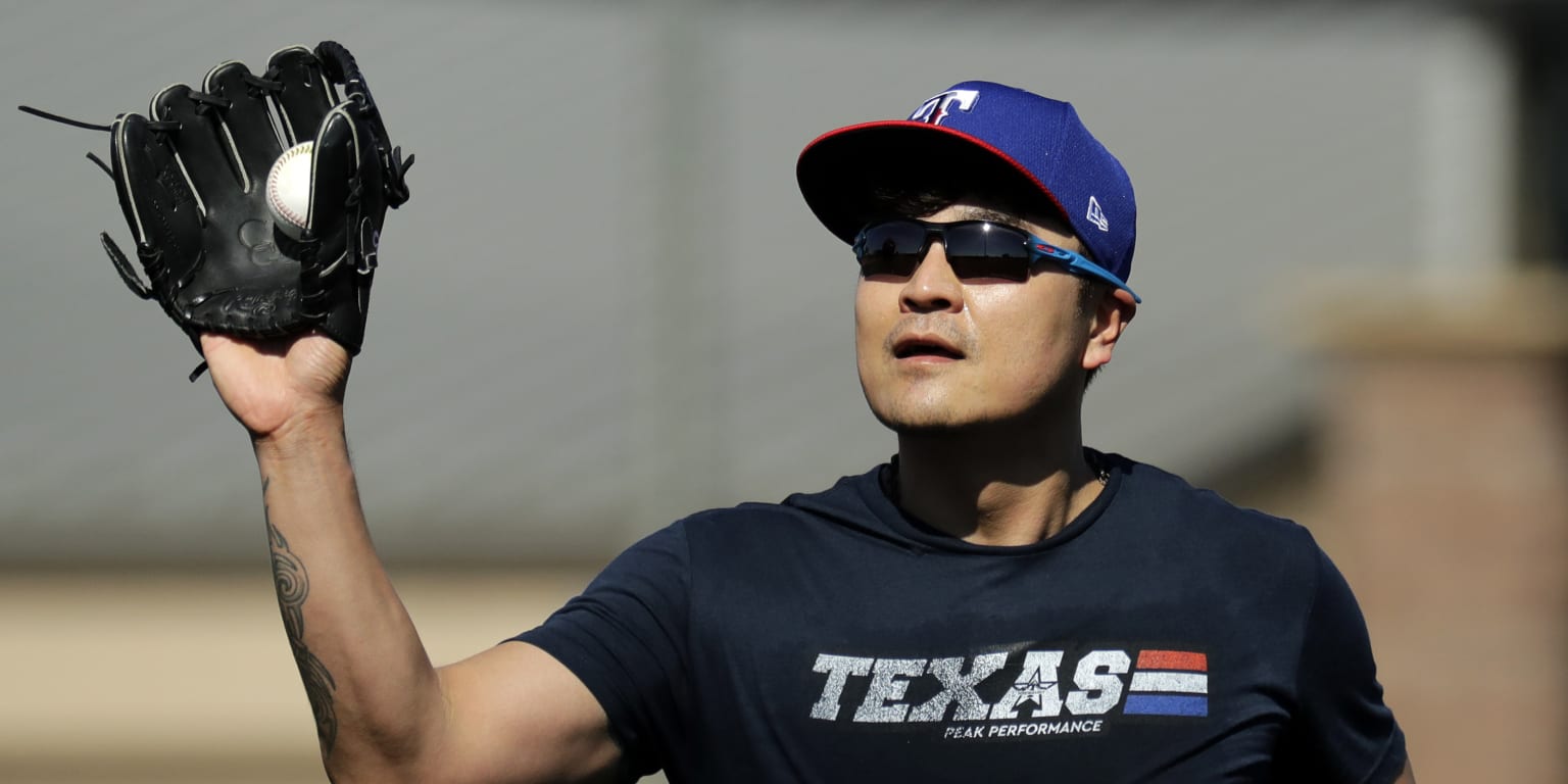 Rangers Sign Shin-Soo Choo - MLB Trade Rumors