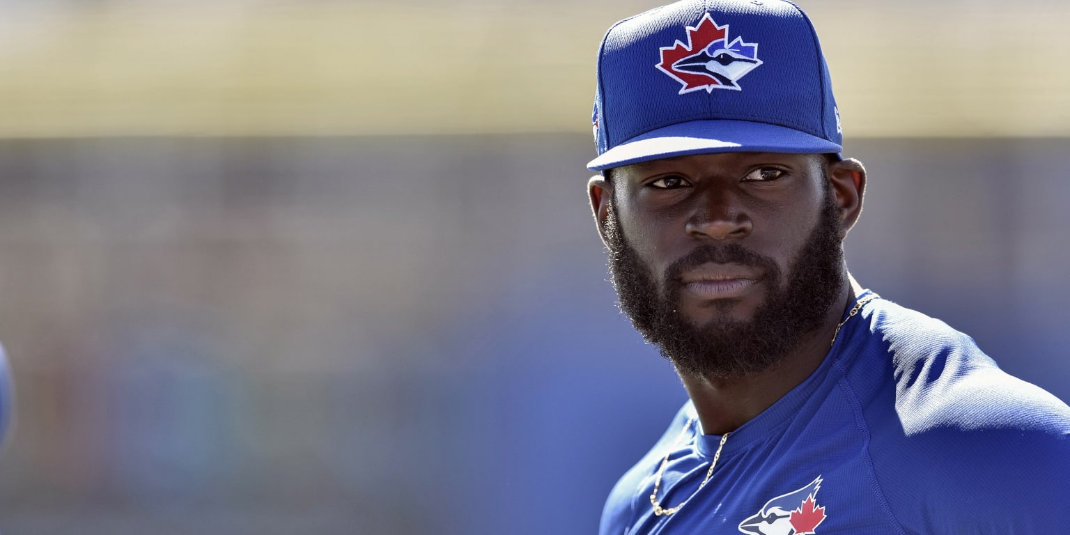 The @bluejays will pay tribute to Tony Fernandez with a