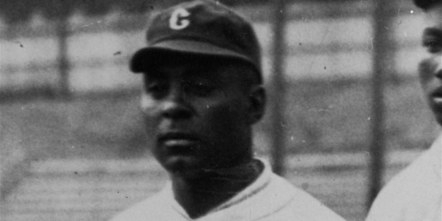 Oscar Charleston: The Life and Legend of Baseball's Greatest