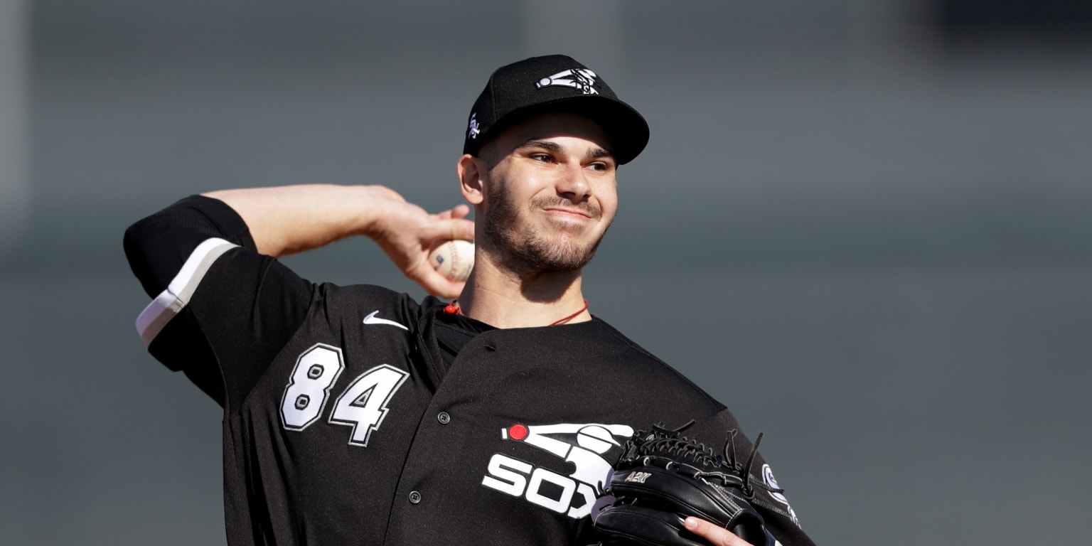 White Sox: Dylan Cease is getting better as the season rolls along