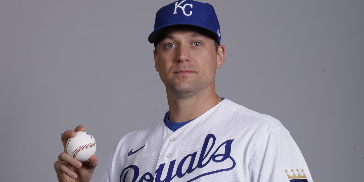 Royals players pick impressive teammates