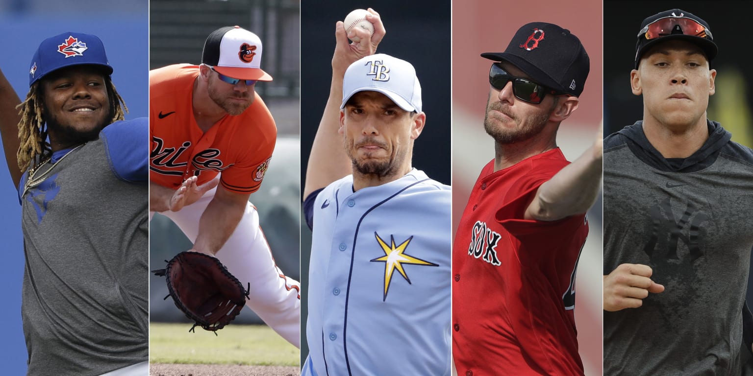 4 immediate Yankees concerns: Luke Voit's slump, Gleyber Torres' elbow,  more 
