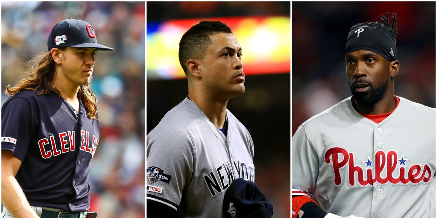 5 injured baseball players to draft and stash in fantasy
