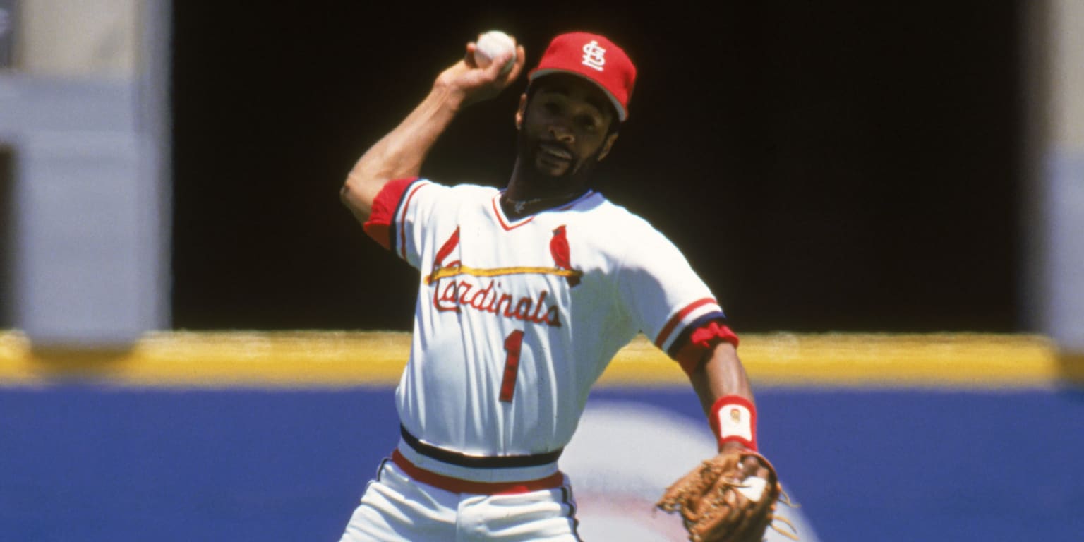Cardinals shortstop all-time rankings