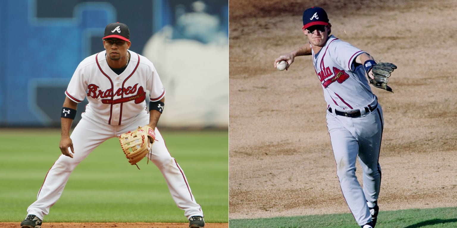 Analysis: The 15 most intriguing draftees in Atlanta Braves history