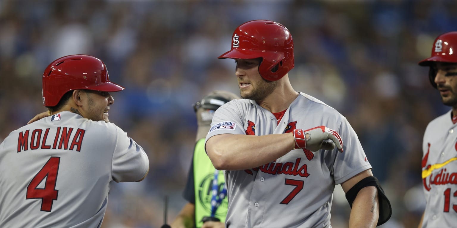 Cardinals&#39; 2014 NLDS Game 1 streaming on MLB | St. Louis Cardinals