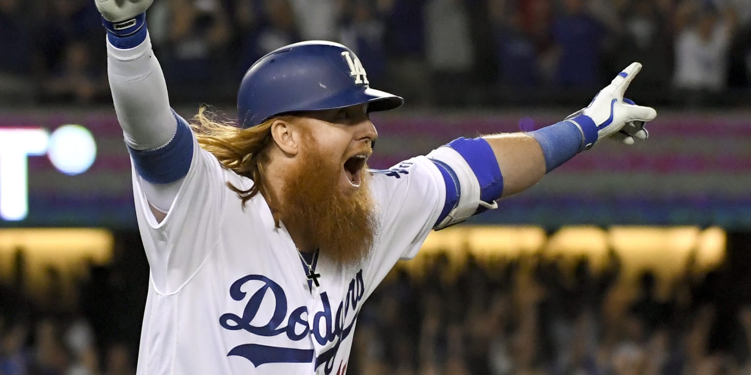 Opening Day with the Dodgers - Backstage Dodgers Season 7 (2020