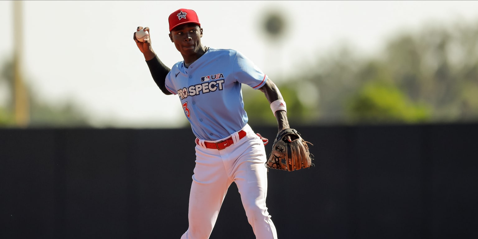 Howard University Alumni Celebrate Jackie Robinson Day at Nationals Park