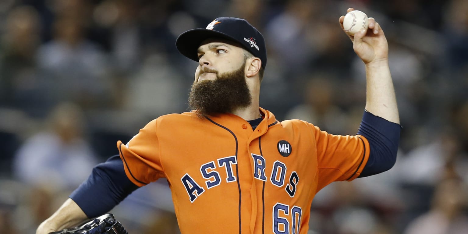 Houston Astros: Is a lefty specialist needed to augment bullpen?