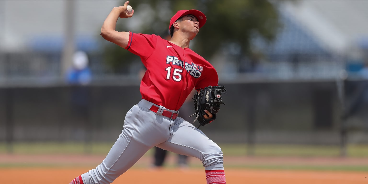 BASEBALL: Lamar's J.C. Correa, - Southland Conference