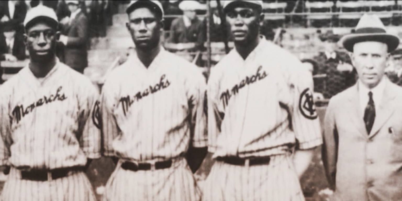 JL Wilkinson and the Kansas City Monarchs: Trailblazers in Black Baseball