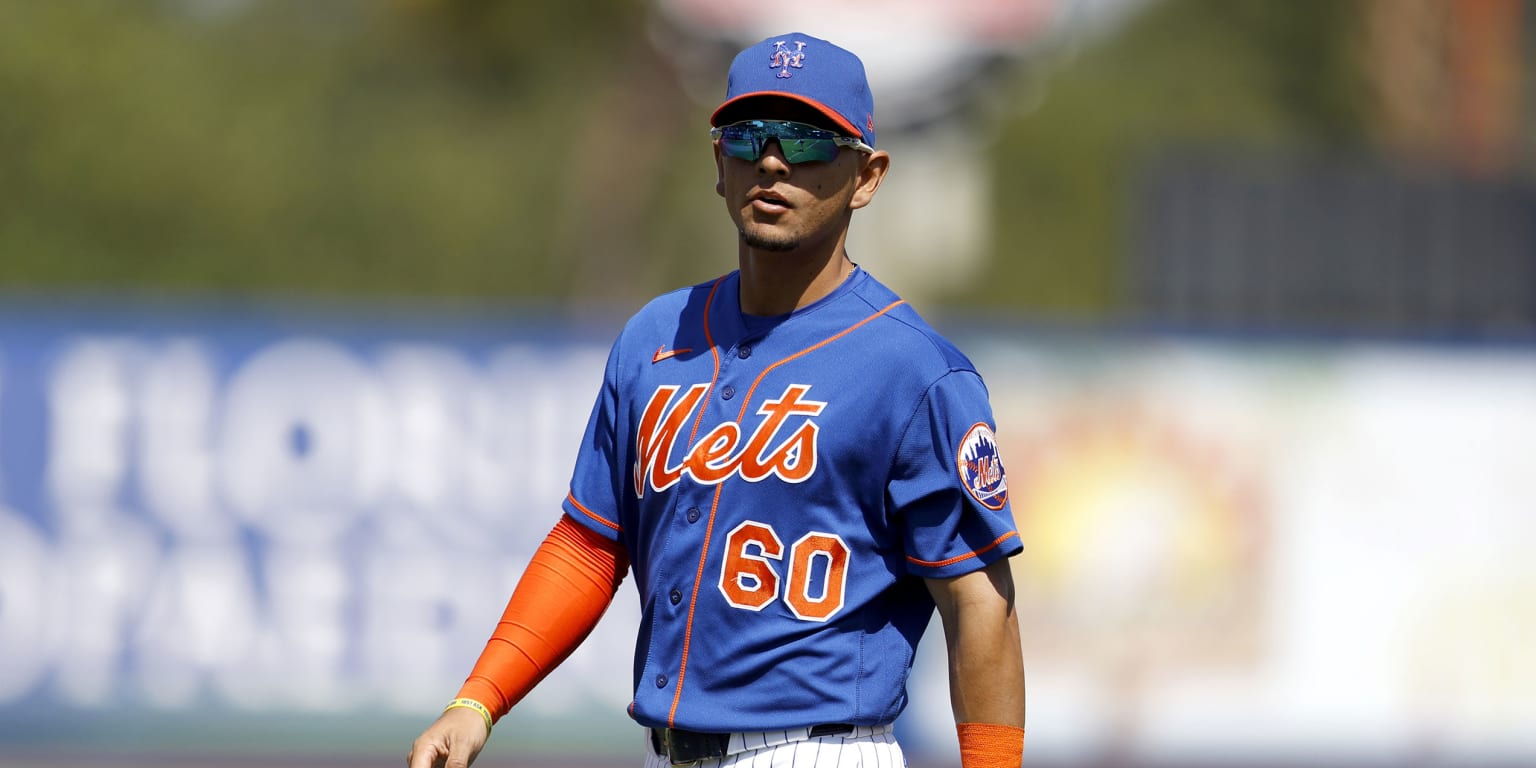 2020 Mets King of Spring Training: Final poll - Amazin' Avenue