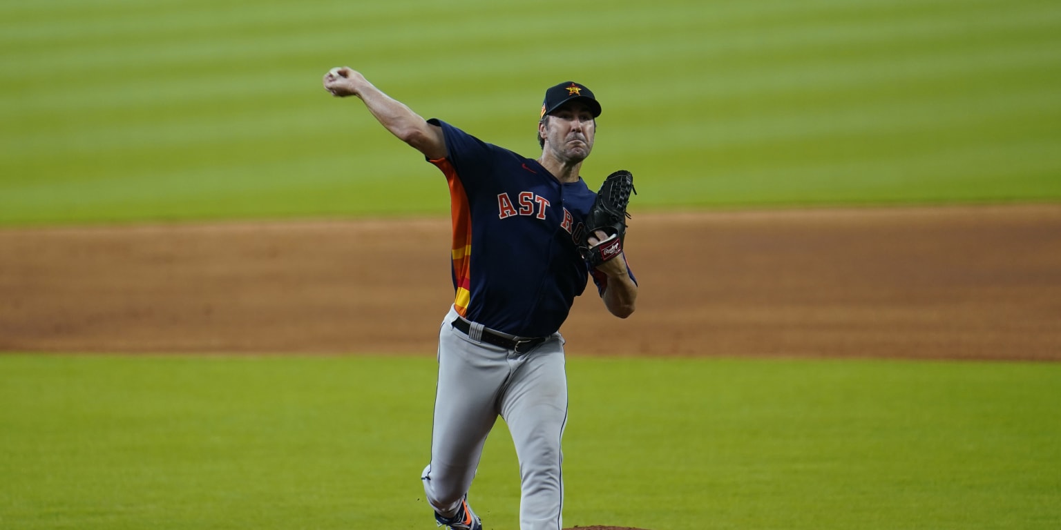 Justin Verlander out six weeks with groin surgery