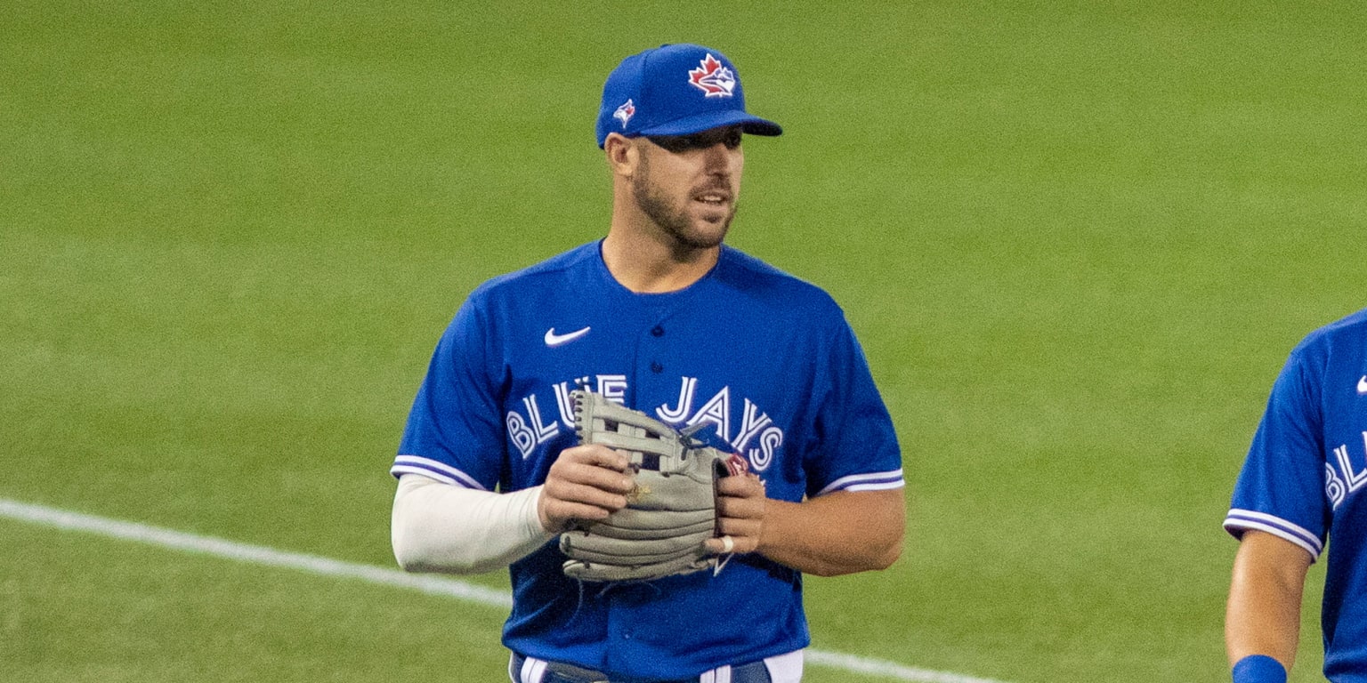 Blue Jays players could face jail time if they leave Rogers Centre: report