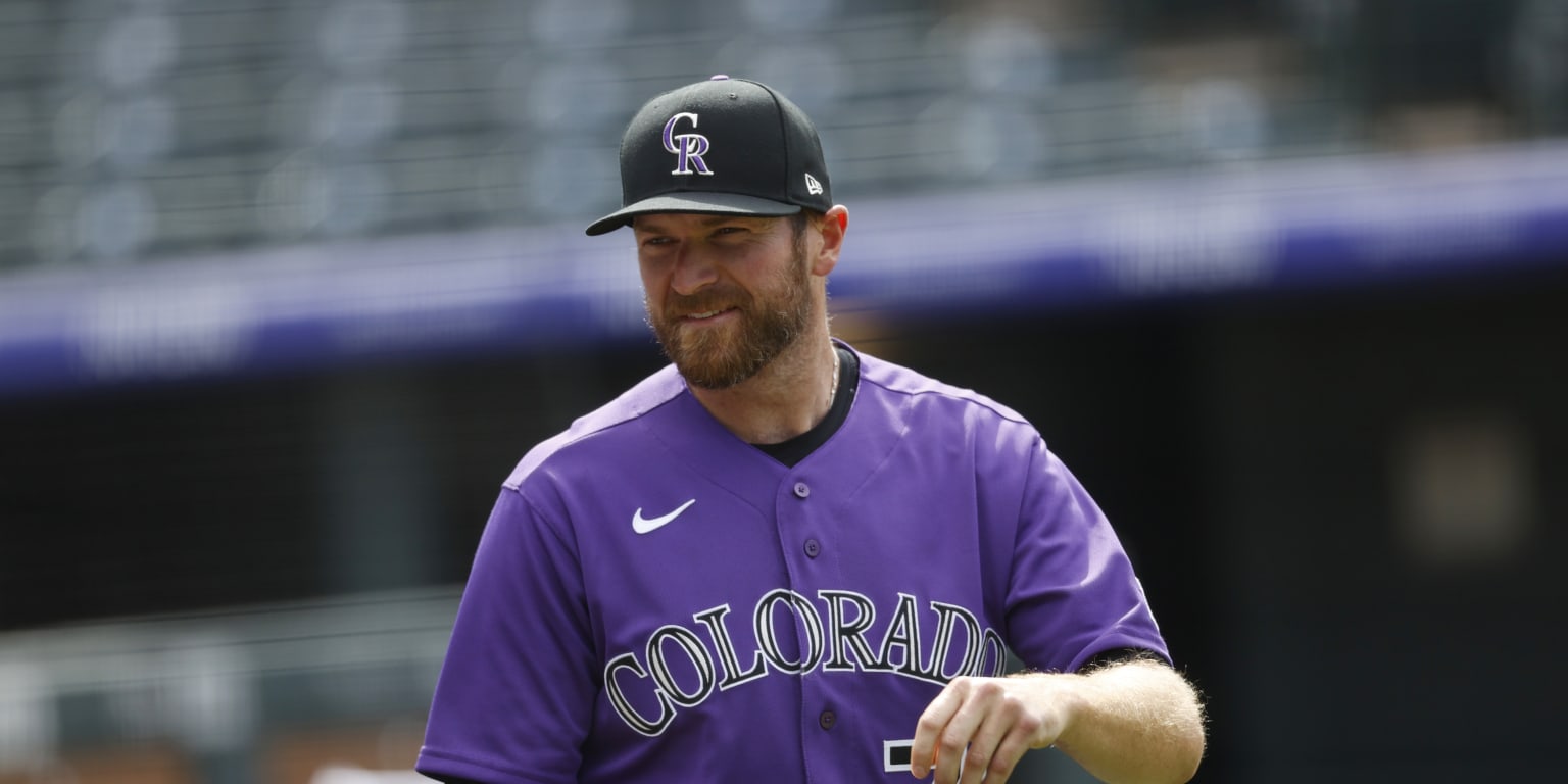 Drew Butera's hair flip is baseball's coolest celebration