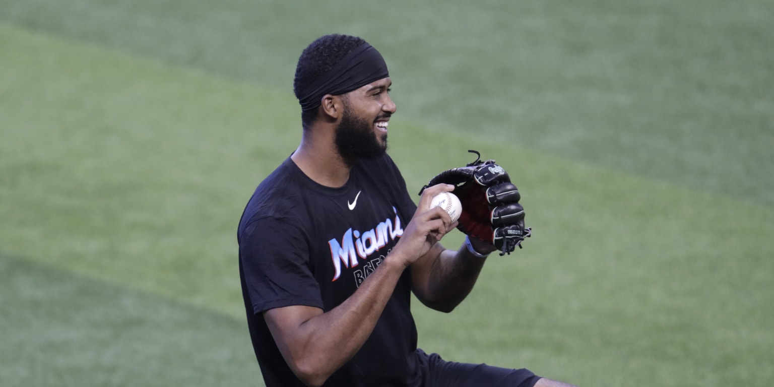 Why Sandy Alcántara should be the 2020 Marlins Opening Day starter