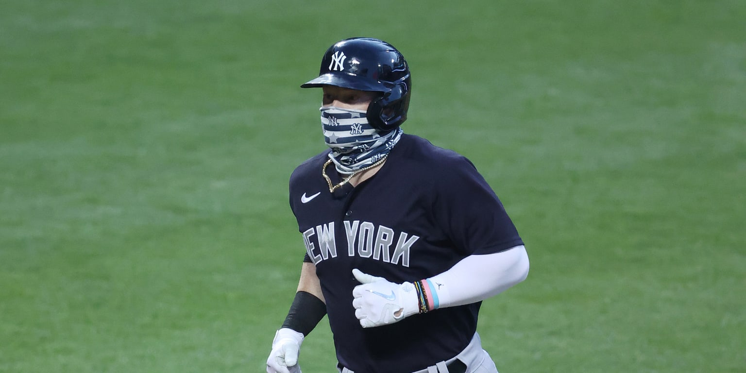 Yankees Sign Adam Ottavino, Further Bolstering Their Bullpen - The New York  Times