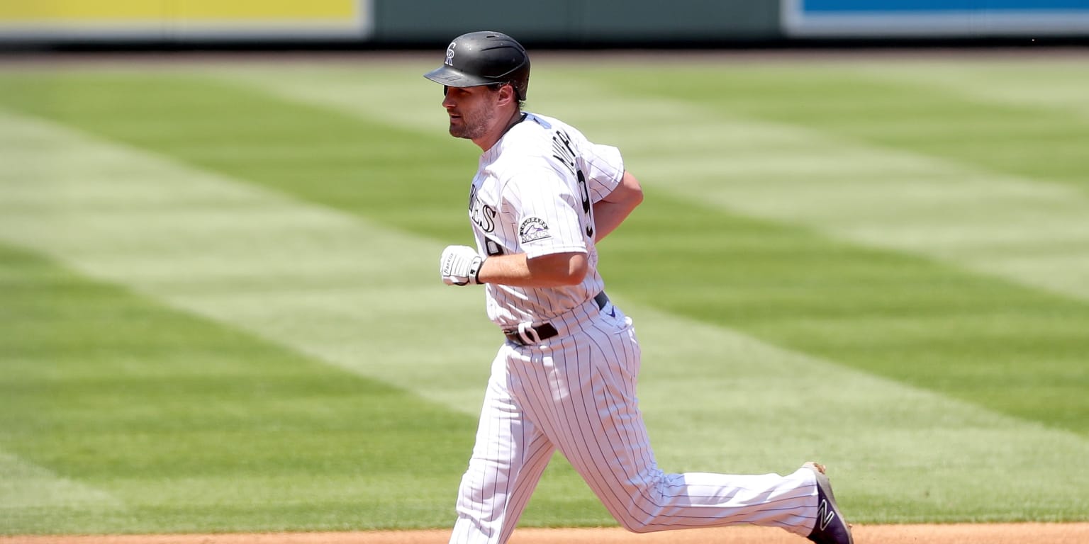 Colorado Rockies already face adversity with Daniel Murphy injury