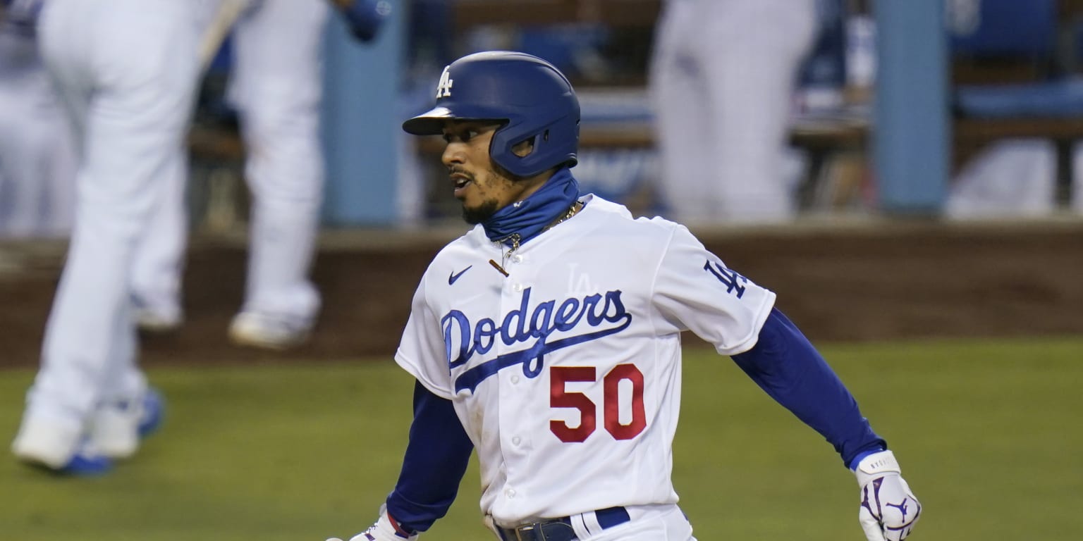 Dodgers Spring Training Notes, Day 9 - True Blue LA