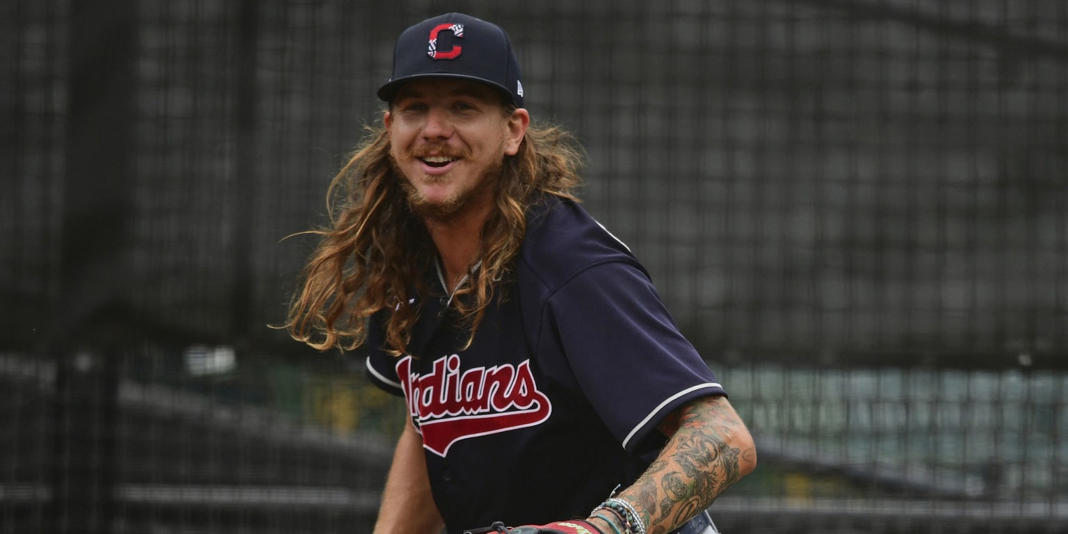 Mike Clevinger trade reaction