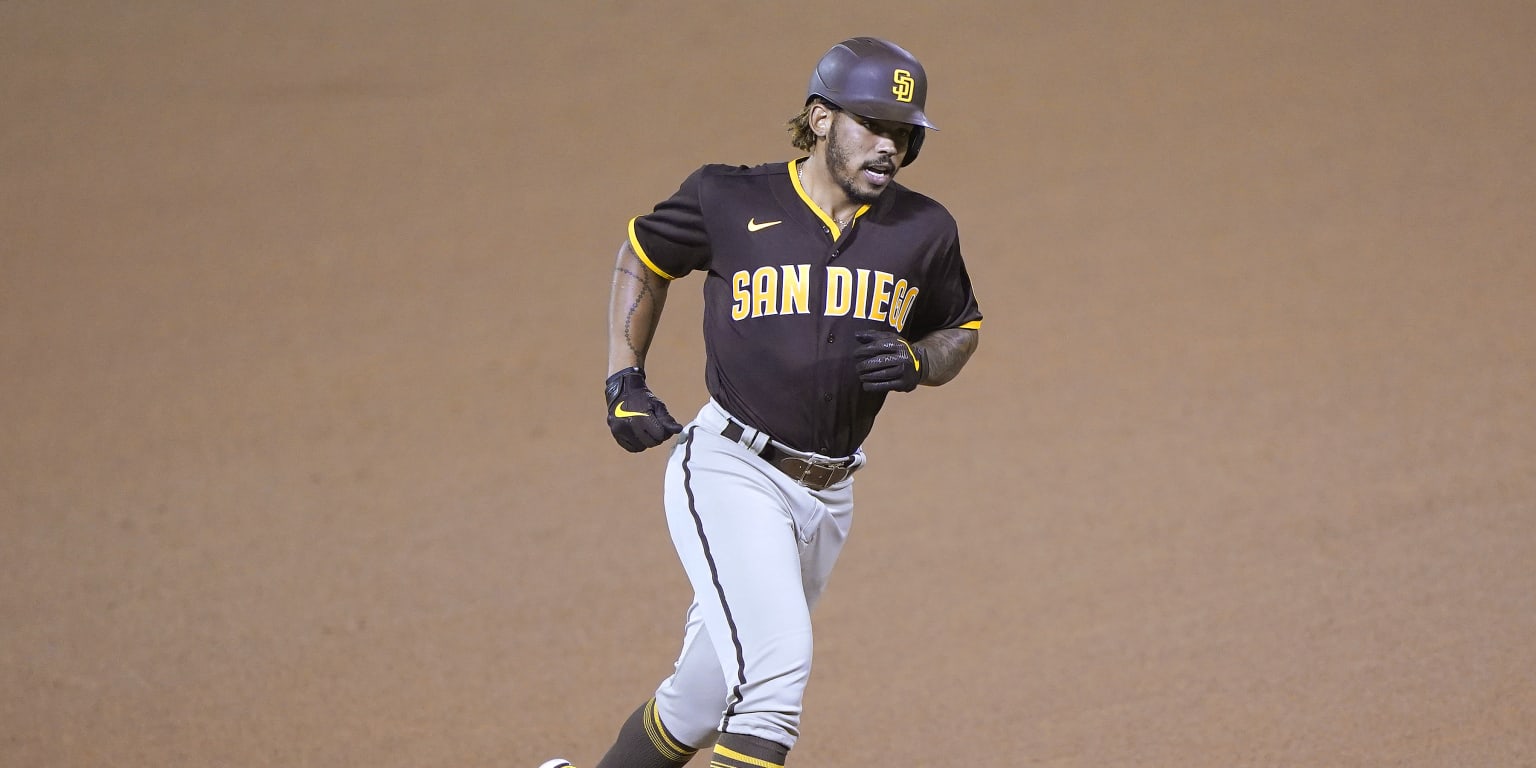 Luis Campusano charged with marijuana possession
