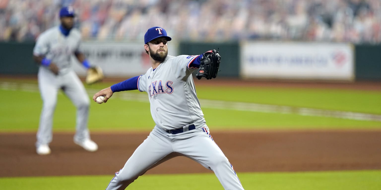 Brewers claim right-hander Jordan Lyles from the Padres