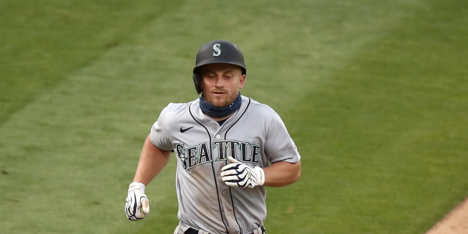 Kyle Seager quietly among most productive in 2020