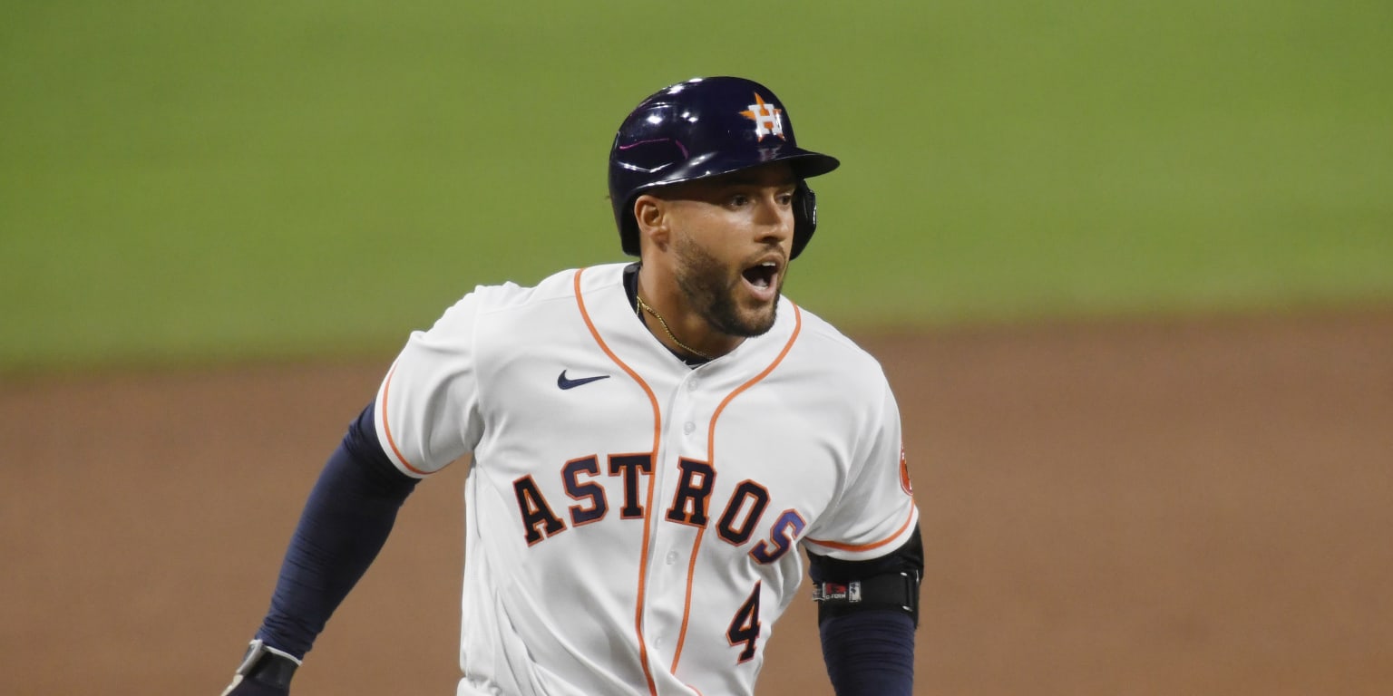 MLB trade rumors and news: Blue Jays sign George Springer and
