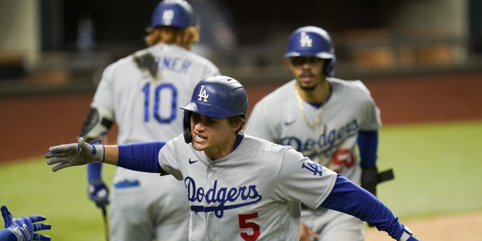 How the Los Angeles Dodgers Changed Their Mindset On Winning + MLB