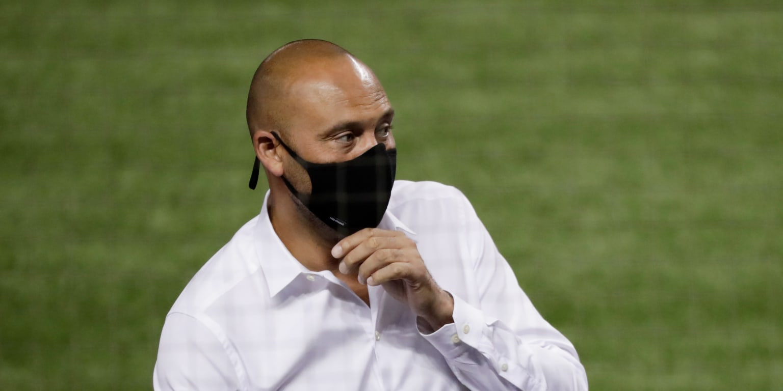 Marlins prepare for busy offseason