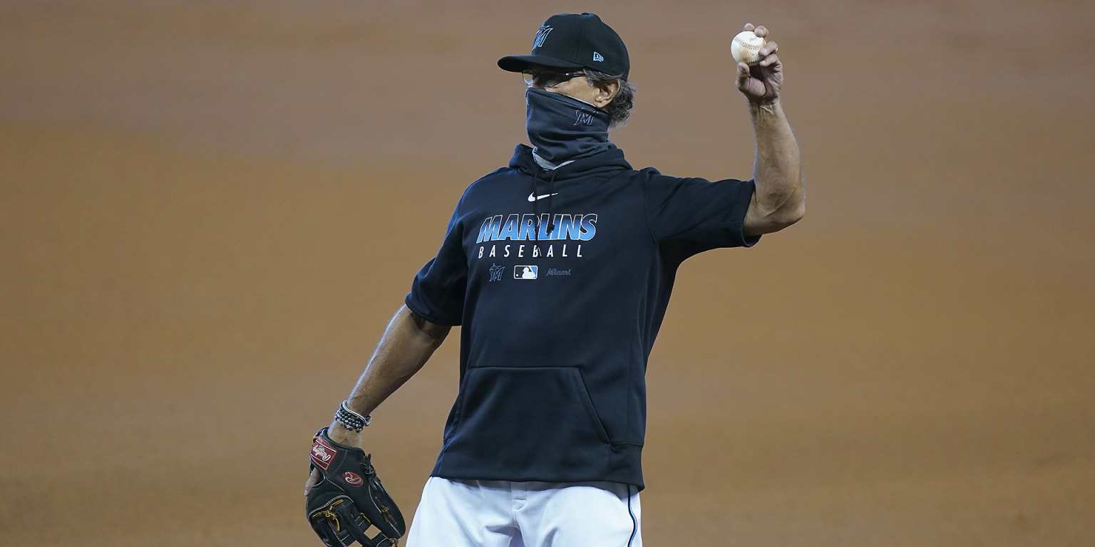 Marlins manager Don Mattingly comes up short in voting to make