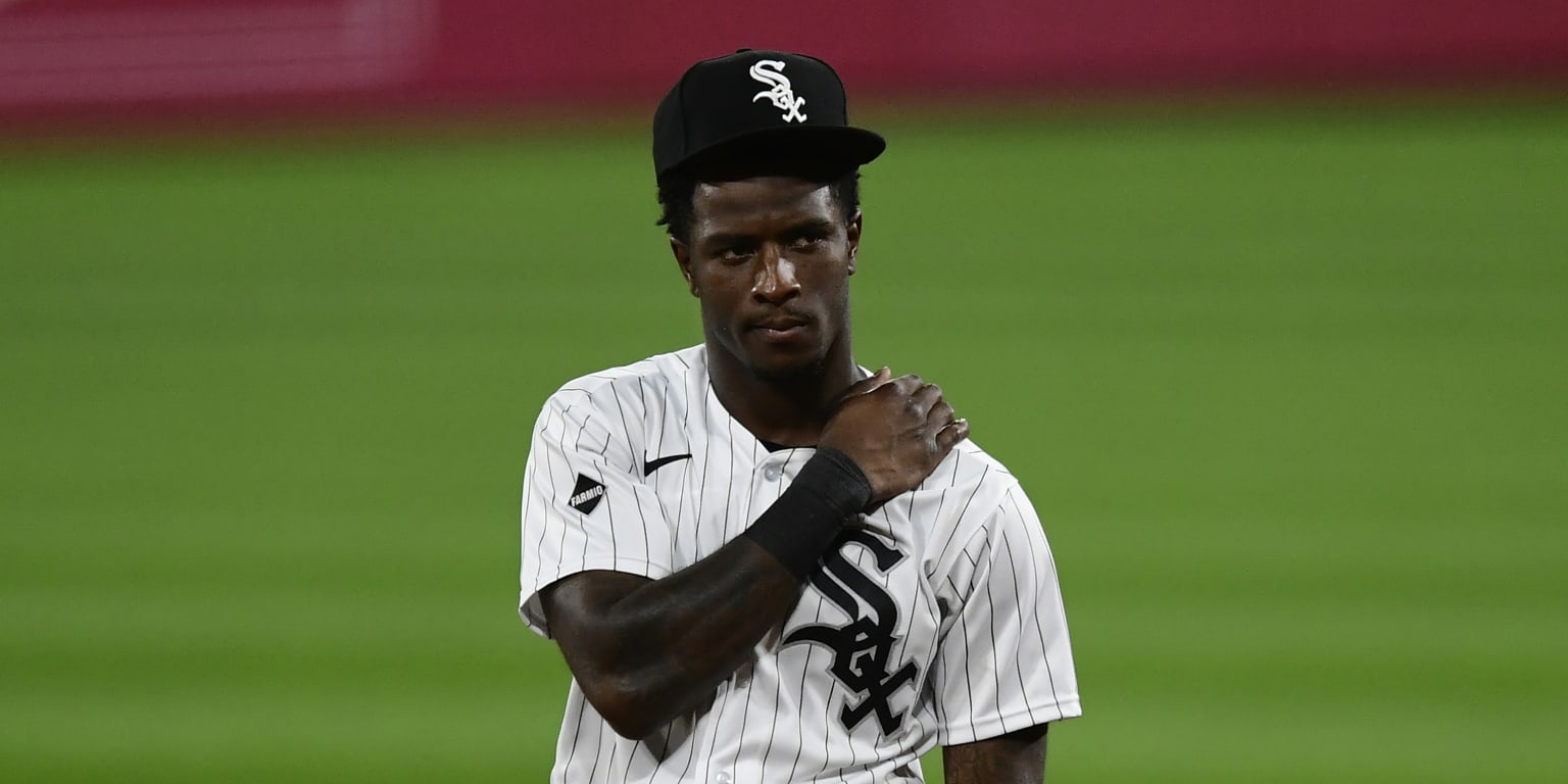 White Sox SS Tim Anderson 'won't change style' for manager Tony La