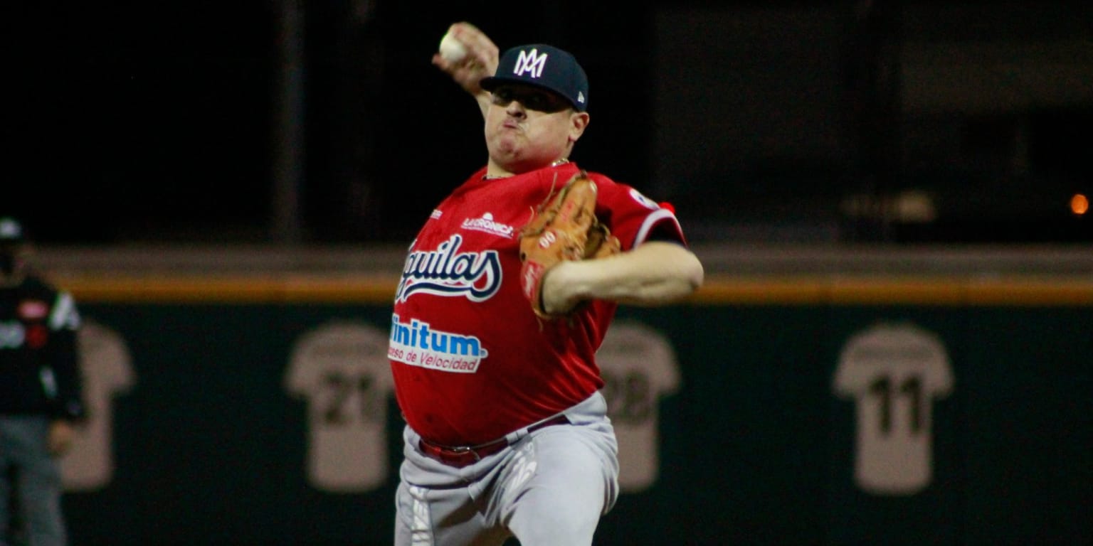 LMP: Joya de Solano guía triunfo de Mexicali