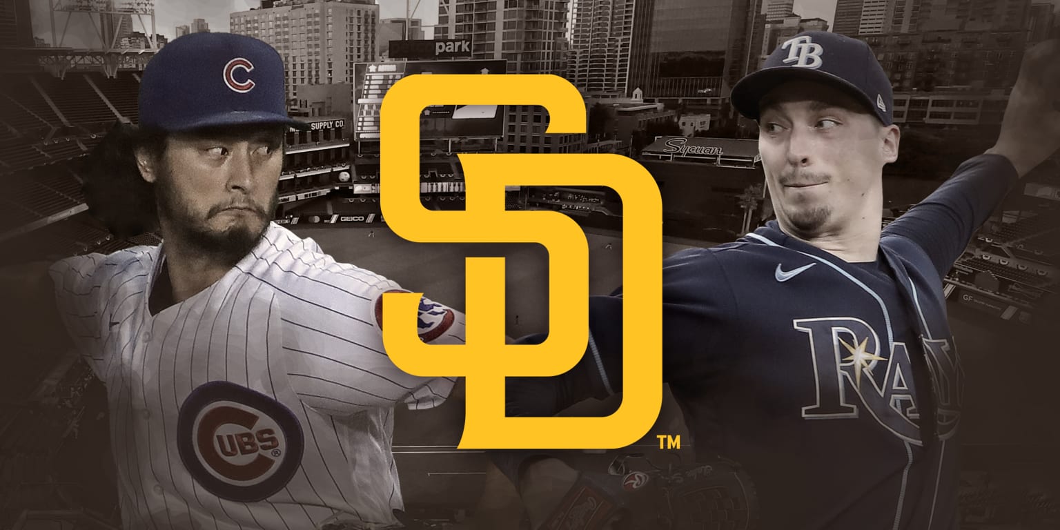 Padres acquire Yu Darvish, Blake Snell, Ha-Seong Kim - Los Angeles