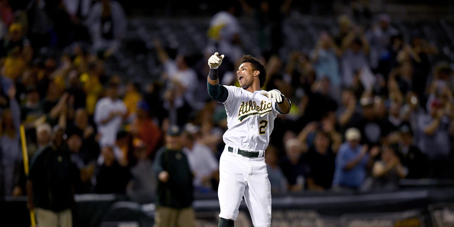 Athletics Best Single-game Hitting Performances