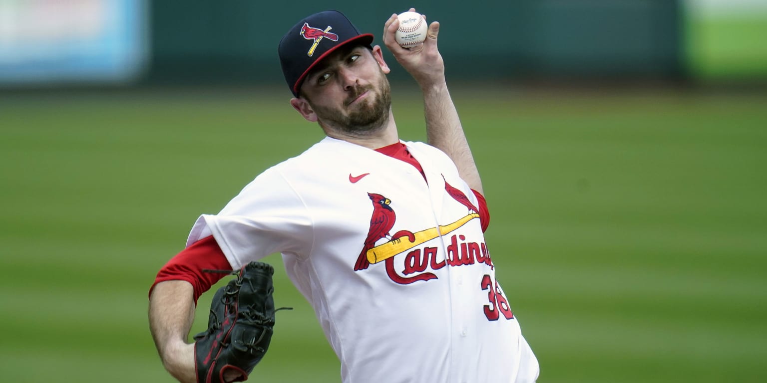 Cardinals make final decision on potential Nolan Arenado trade