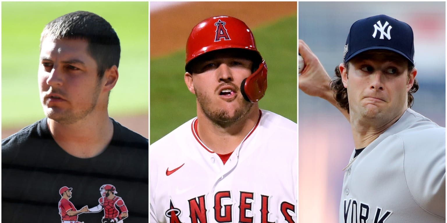 Highest paid baseball players in 2021